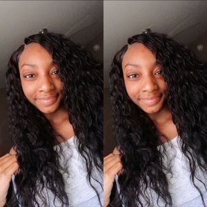 Meet your Posher, Erica